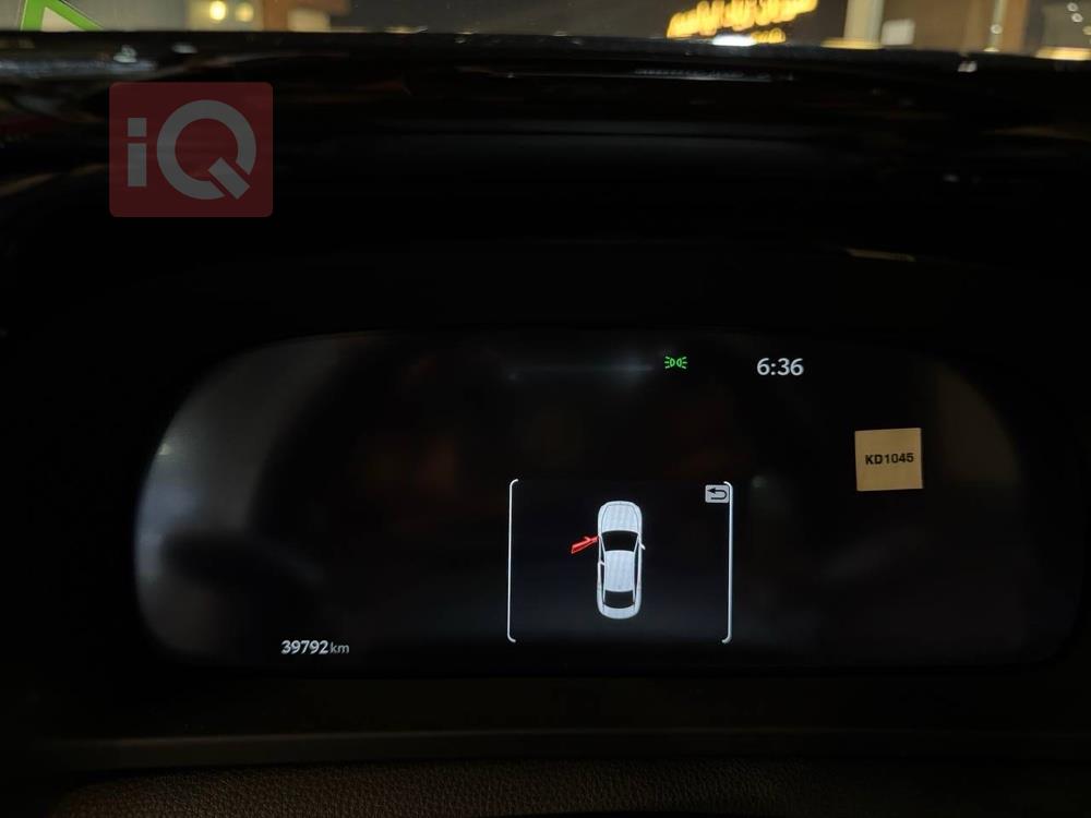 تويوتا كراون